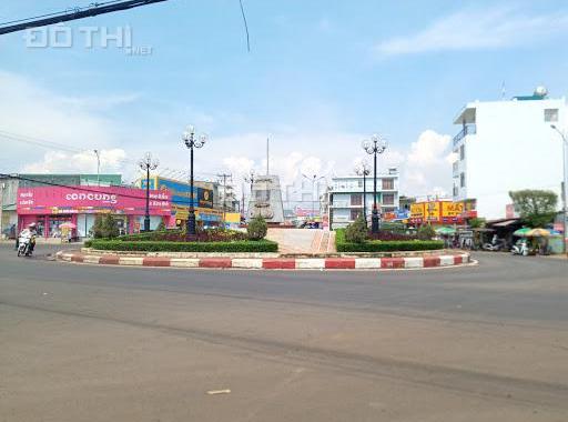 Đất trung tâm hành chính lớn nhất Bình Phước chỉ 720tr