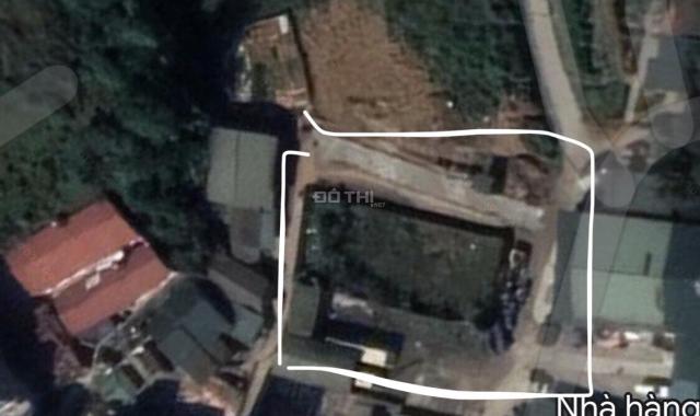 Bán đất tại Phường Sa Pa, Sa Pa, Lào Cai diện tích 525.6m2 giá 50 triệu/m2