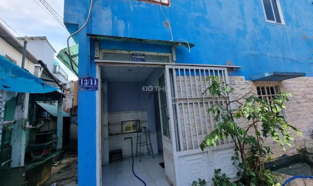 Bán nhà riêng tại Đường 20, Phường Bình Chiểu, Thủ Đức, Hồ Chí Minh diện tích 27m2 giá 1.75 Tỷ