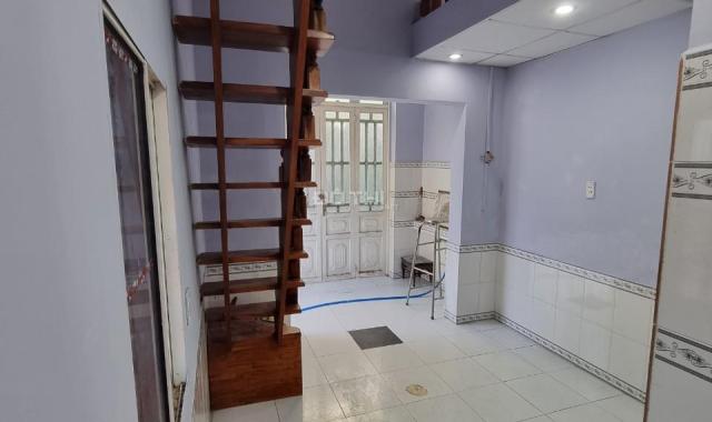Bán nhà riêng tại Đường 20, Phường Bình Chiểu, Thủ Đức, Hồ Chí Minh diện tích 27m2 giá 1.75 Tỷ