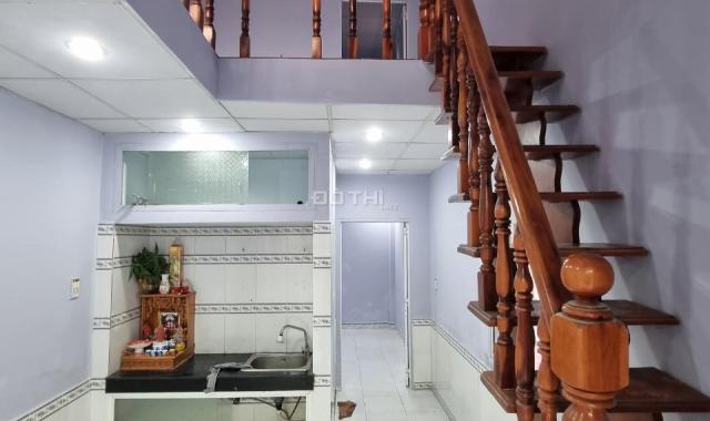 Bán nhà riêng tại Đường 20, Phường Bình Chiểu, Thủ Đức, Hồ Chí Minh diện tích 27m2 giá 1.75 Tỷ