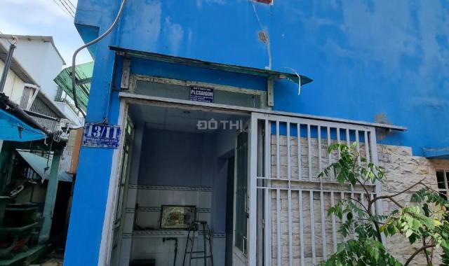 Bán nhà riêng tại Đường 20, Phường Bình Chiểu, Thủ Đức, Hồ Chí Minh diện tích 27m2 giá 1.75 Tỷ