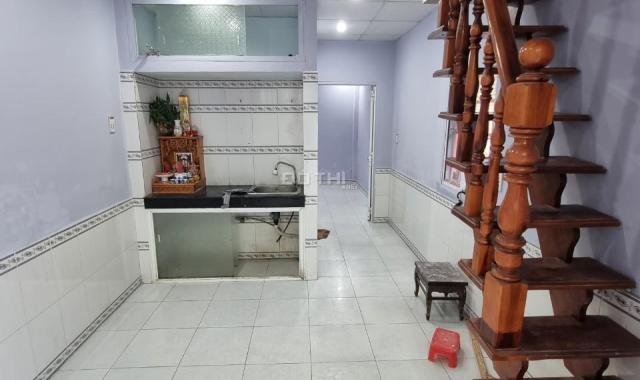 Bán nhà riêng tại Đường 20, Phường Bình Chiểu, Thủ Đức, Hồ Chí Minh diện tích 27m2 giá 1.75 Tỷ