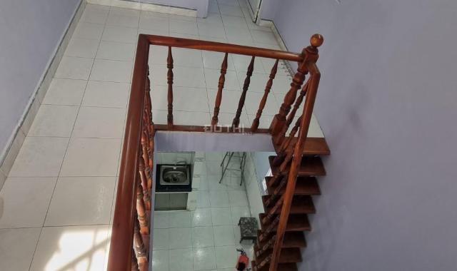 Bán nhà riêng tại Đường 20, Phường Bình Chiểu, Thủ Đức, Hồ Chí Minh diện tích 27m2 giá 1.75 Tỷ