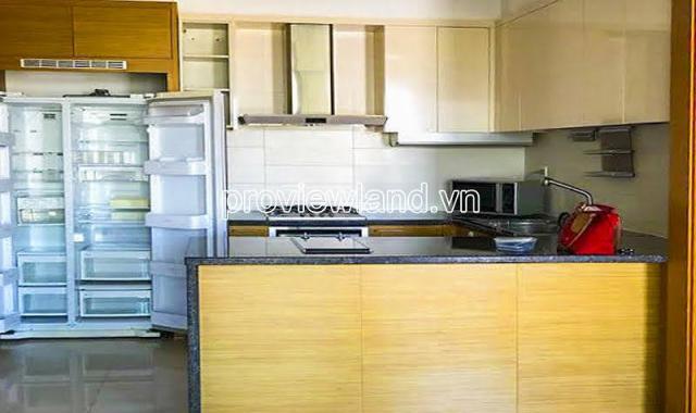 Cho thuê căn hộ tầng cao tháp 103, diện tích 144m2 Xi Riverview Place