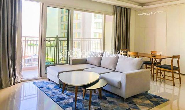 Cho thuê căn hộ tầng cao tháp 103, diện tích 144m2 Xi Riverview Place