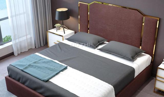 Cho thuê chung cư Golden West Lê Văn Thiêm, 2PN 3PN Đẹp