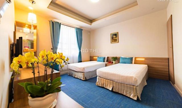 Bán khách sạn 3 sao trung tâm TP Đà Lạt