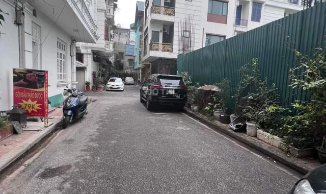 Bán nhà mặt phố sơn tây ba đình 70m2 5 tầng 29 tỷ