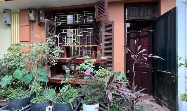 Bán nhà mặt phố sơn tây ba đình 70m2 5 tầng 29 tỷ