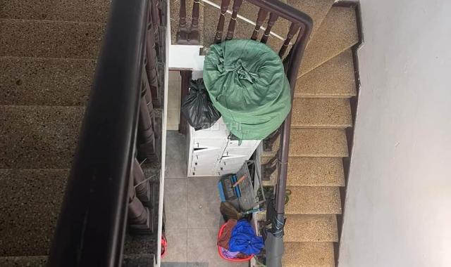 Bán nhà mặt phố sơn tây ba đình 70m2 5 tầng 29 tỷ