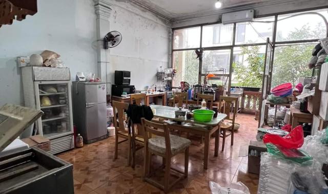 Bán nhà mặt phố sơn tây ba đình 70m2 5 tầng 29 tỷ