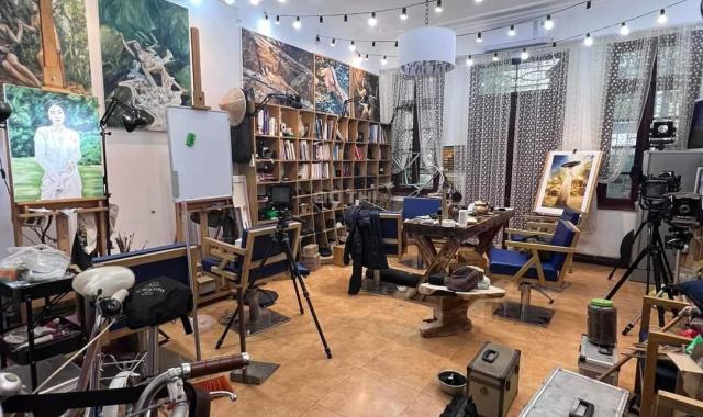 Bán nhà mặt phố sơn tây ba đình 70m2 5 tầng 29 tỷ