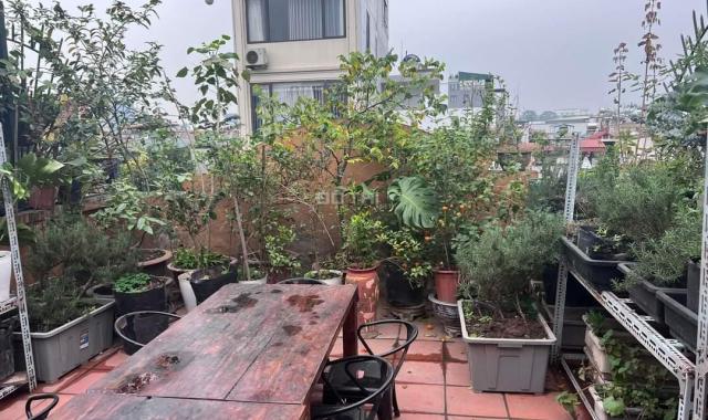 Bán nhà mặt phố sơn tây ba đình 70m2 5 tầng 29 tỷ