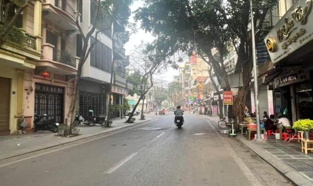 Bán nhà mặt phố sơn tây ba đình 70m2 5 tầng 29 tỷ