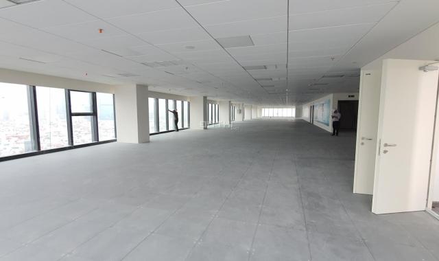 Chào thuê 400m2 sàn VP hạng B tòa nhà HDI Tower Lê Đại Hành giá hợp lý, sẵn bàn giao