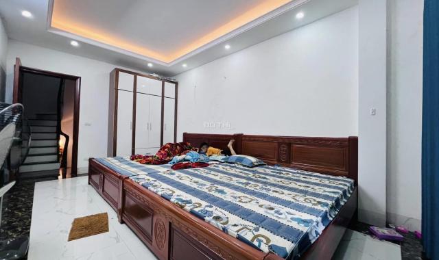 Bán nhà Lê Hồng Phong, ngõ xe máy tránh, diện tích 43m, giá 4.7 Tỷ