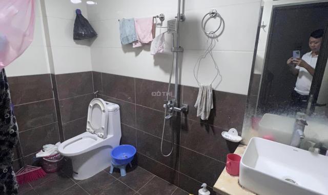 Bán nhà Lê Hồng Phong, ngõ xe máy tránh, diện tích 43m, giá 4.7 Tỷ