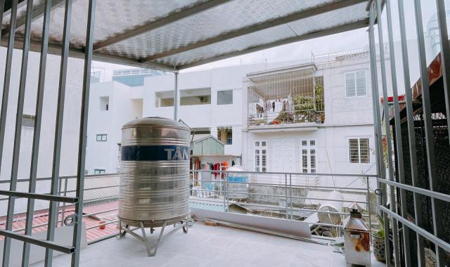 CẦN BÁN NHÀ ĐỘI CẤN BA ĐÌNH 25M 4TẦNG 3NGỦ