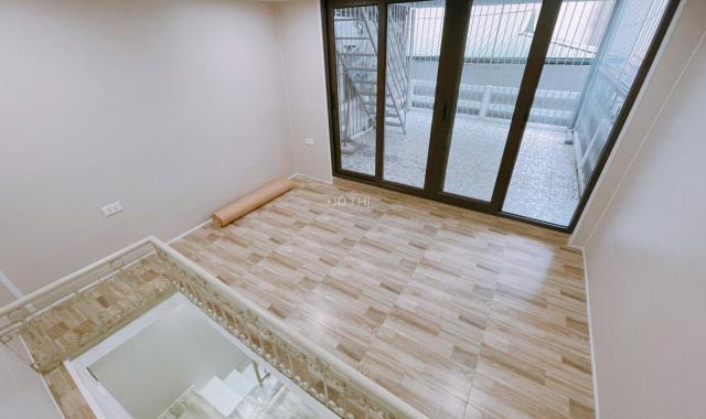 CẦN BÁN NHÀ ĐỘI CẤN BA ĐÌNH 25M 4TẦNG 3NGỦ
