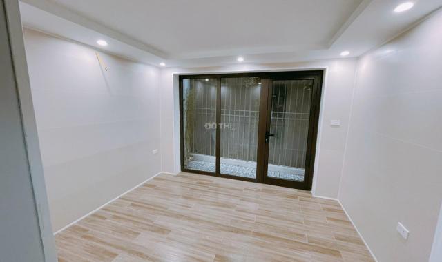 CẦN BÁN NHÀ ĐỘI CẤN BA ĐÌNH 25M 4TẦNG 3NGỦ
