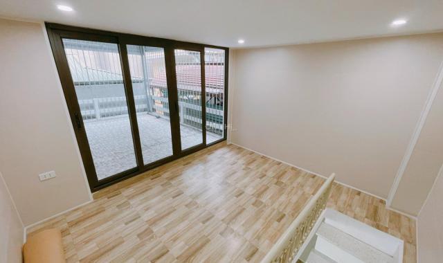 CẦN BÁN NHÀ ĐỘI CẤN BA ĐÌNH 25M 4TẦNG 3NGỦ