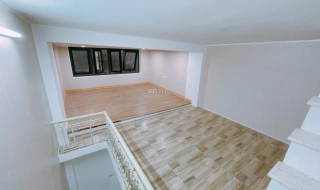 CẦN BÁN NHÀ ĐỘI CẤN BA ĐÌNH 25M 4TẦNG 3NGỦ
