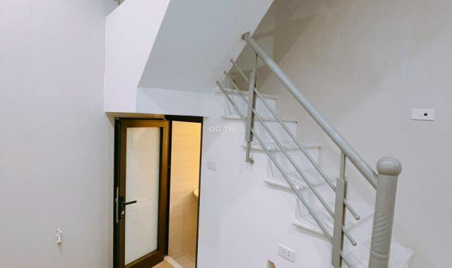 CẦN BÁN NHÀ ĐỘI CẤN BA ĐÌNH 25M 4TẦNG 3NGỦ