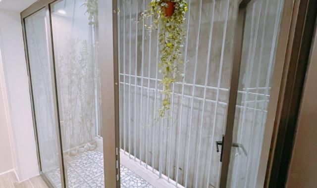 CẦN BÁN NHÀ ĐỘI CẤN BA ĐÌNH 25M 4TẦNG 3NGỦ