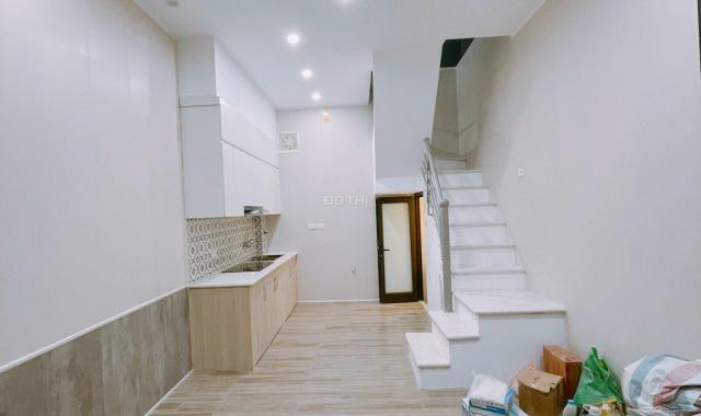 CẦN BÁN NHÀ ĐỘI CẤN BA ĐÌNH 25M 4TẦNG 3NGỦ