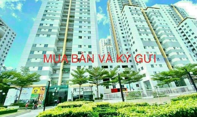📣📣Bán Căn Hộ Belleza Q7^45m2,1Pn+Căn Góc*Giá Cực Rẻ 1.45 Tỷ