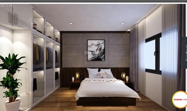 Qũy căn cho thuê chung cư (one - two - zen), Gamuda LH 0977699855