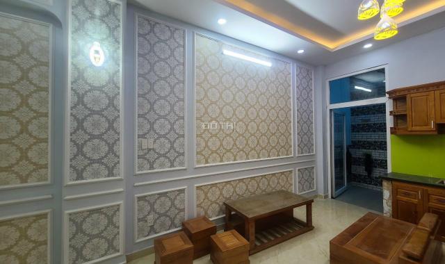 Bán nhà top 10 siêu đẹp siêu rẻ đường 30, trệt 2 lầu 90m2 thổ cư P. Linh Đông, quận Thủ Đức