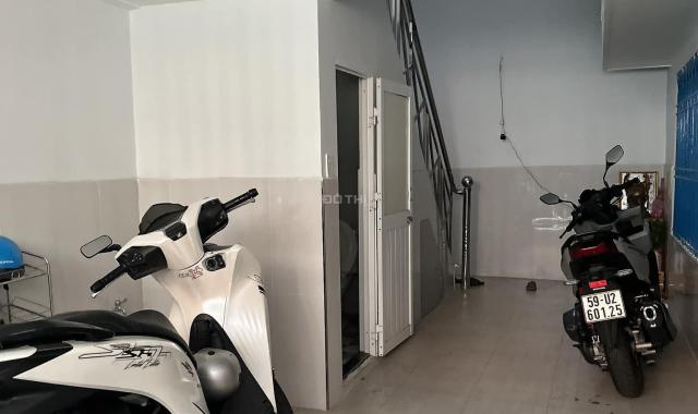 Đường CMT8  - 125m2 –Ngang 16m - 2 Tầng – Thích hợp phân lô – Xây CHDV – 14 Tỷ