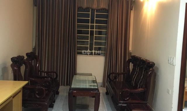 Chính chủ bán căn 58m full nội thất tại OCT2 Xuân Phương giá chỉ 1,6 tỷ sổ đỏ trao tay