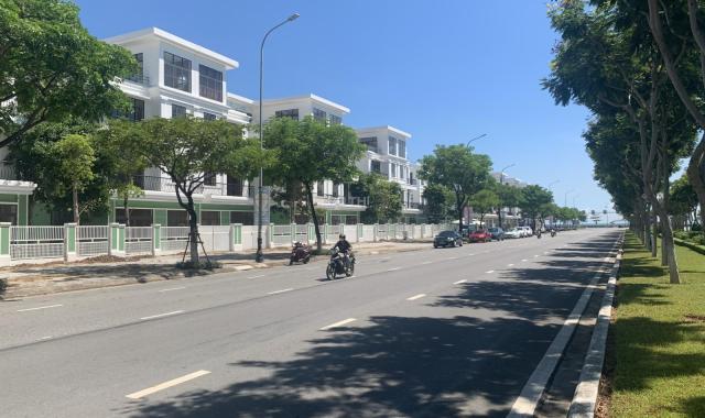 Ngân hàng phát mại thanh lý gấp căn shophouse Nguyễn Sinh Sắc, Liên Chiểu 7x20m rẻ nhất thị trường