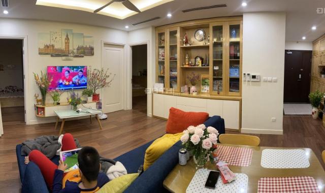 Bán căn hộ chung cư tại Dự án Imperia Garden, Thanh Xuân, Hà Nội diện tích 86m2 giá 4300000000 Tr