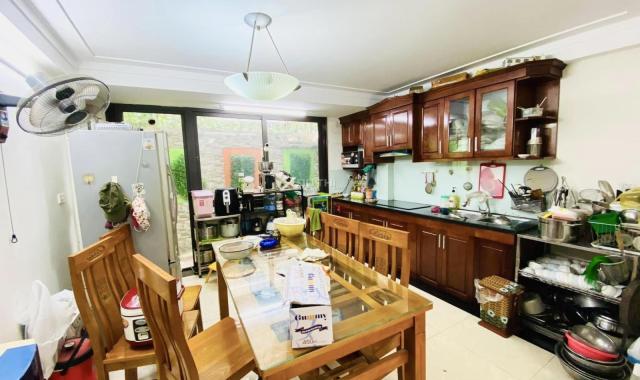 Bán nhà 219 Định Công Thượng 5 tầng giá 3.15 tỷ đẹp long lanh