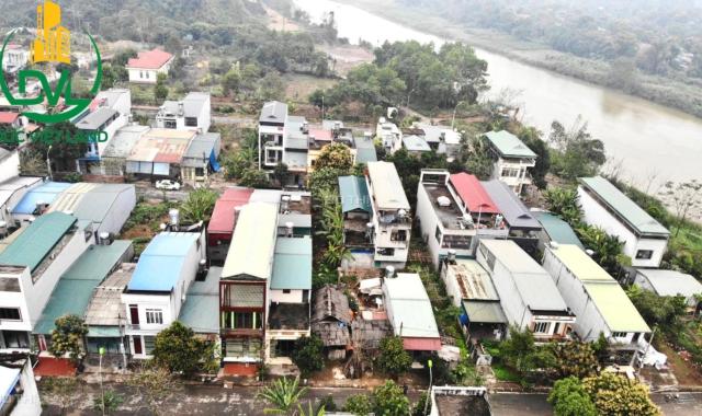 Mảnh đất đẹp,tiềm năng phát triển cao tại phường Xuân Tăng - Tp Lào Cai. Lhe : 0979095085
