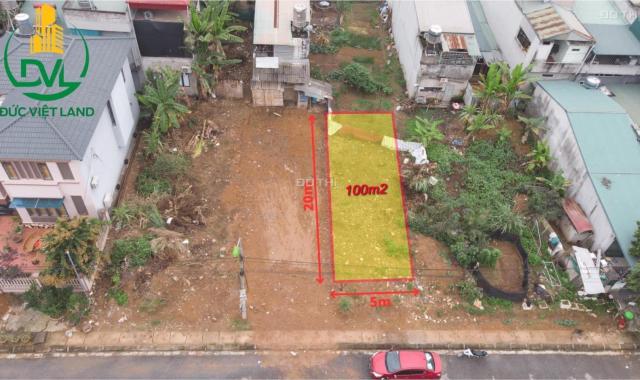 Mảnh đất đẹp,tiềm năng phát triển cao tại phường Xuân Tăng - Tp Lào Cai. Lhe : 0979095085