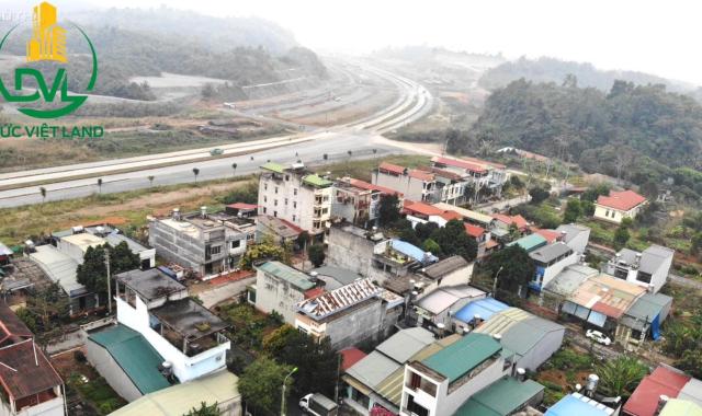 Mảnh đất đẹp,tiềm năng phát triển cao tại phường Xuân Tăng - Tp Lào Cai. Lhe : 0979095085