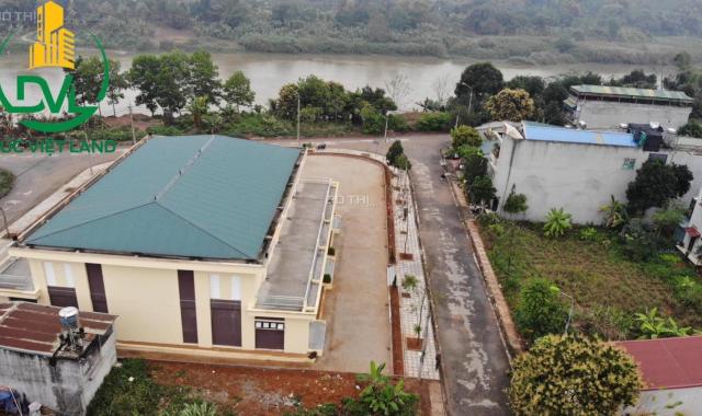 Mảnh đất đẹp,tiềm năng phát triển cao tại phường Xuân Tăng - Tp Lào Cai. Lhe : 0979095085