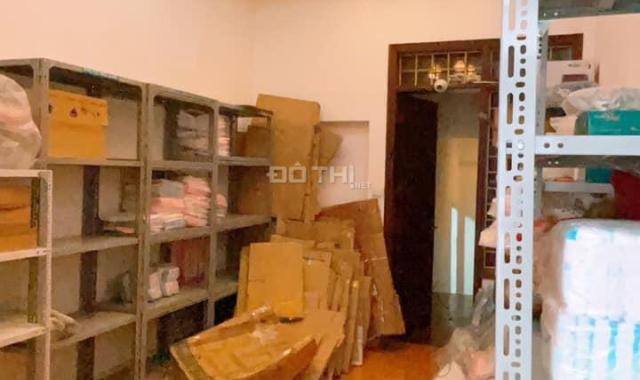 BÁN NHÀ TRƯỜNG CHINH – ĐỐNG ĐA – 60 M2 – NGÕ THẲNG RỘNG – 6,9 TỶ