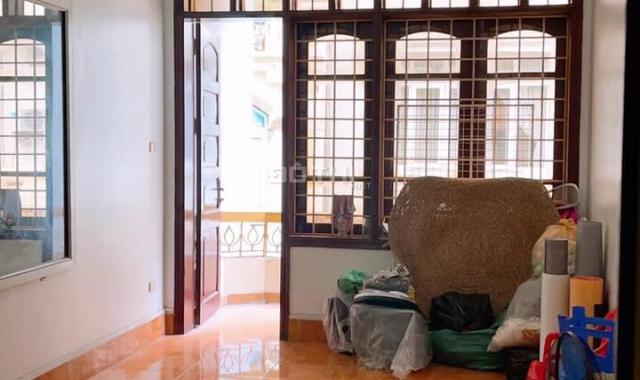 BÁN NHÀ TRƯỜNG CHINH – ĐỐNG ĐA – 60 M2 – NGÕ THẲNG RỘNG – 6,9 TỶ