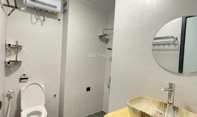 Phố phân lô Nguyễn Trãi, Thanh Xuân, 90m2, 7 tầng, Thang máy, giá 14,8 tỷ