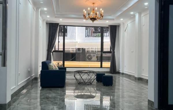 Bán nhà riêng tại Đường Võ Chí Công, Phường Xuân La, Tây Hồ, Hà Nội diện tích 55m2 giá 12.5 tỷ