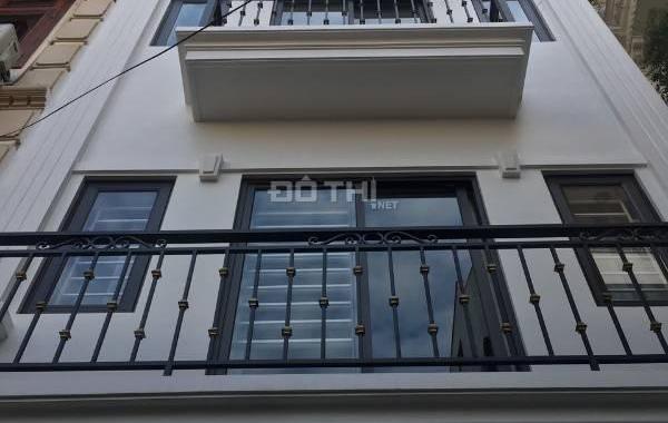 Bán nhà riêng tại Đường Võ Chí Công, Phường Xuân La, Tây Hồ, Hà Nội diện tích 55m2 giá 12.5 tỷ