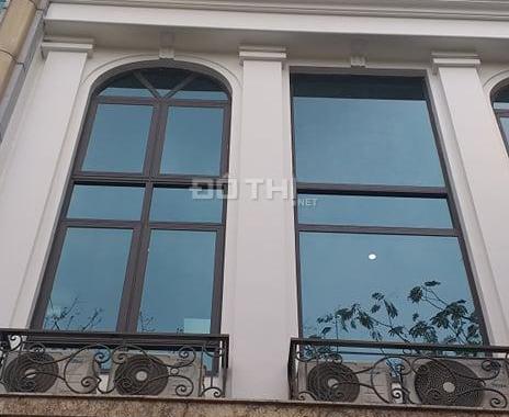 Bán nhà riêng tại Phố Đỗ Quang, Phường Trung Hòa, Cầu Giấy, Hà Nội diện tích 92m2 giá 30.5 Tỷ