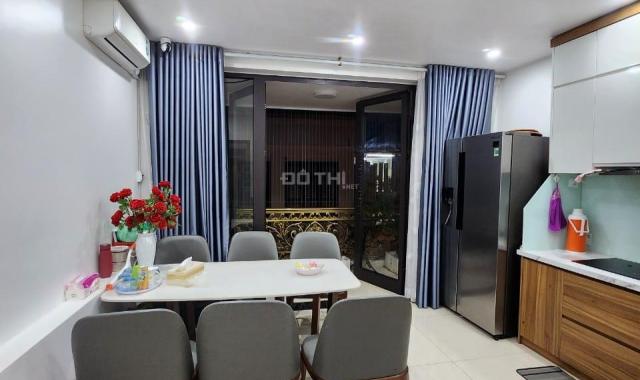 Bán Nhà Phố Thành Công Ba Đình, Ô tô đỗ cửa Gần phố, 32m2 4T, Giá 4,95 tỷ. LH: 034.915.7982.