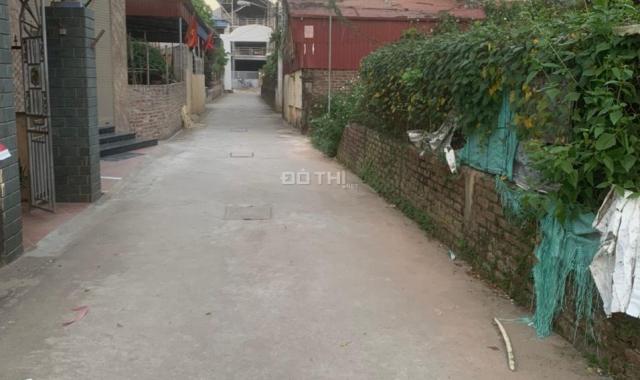 Cần bán đất tại xã Liên Nghĩa, Văn Giang, Hưng Yên. DT 534m2 giá 21 triệu/m2